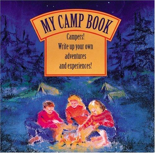 My Camp Book
