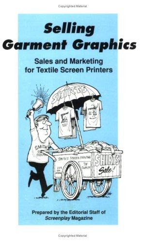 Selling Garment Graphics