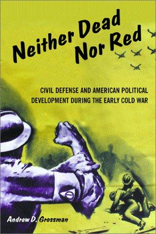 Neither Dead Nor Red