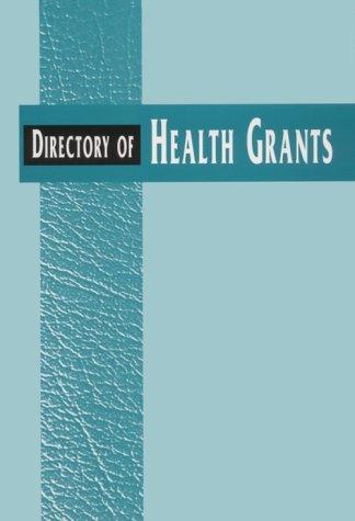 Directory of Health Grants