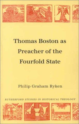 Thomas Boston
