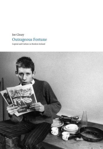Outrageous Fortune (Field Day Files 1)