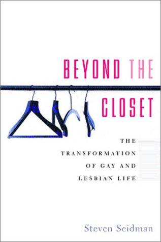 Beyond the closet