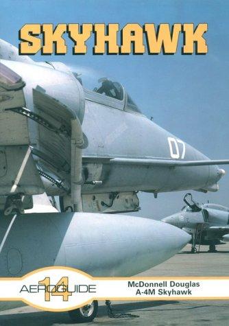 Skyhawk (Aeroguide 14)