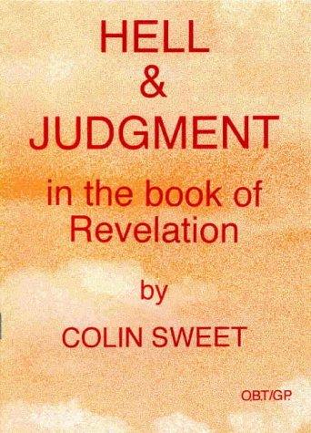 Hell and Judgement in the Book of Revelation