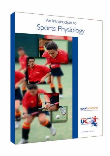 An introduction to sports physiology