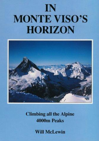 In Monte Viso's Horizon