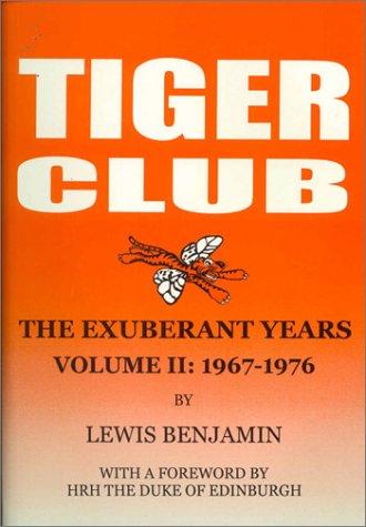 The Tiger Club