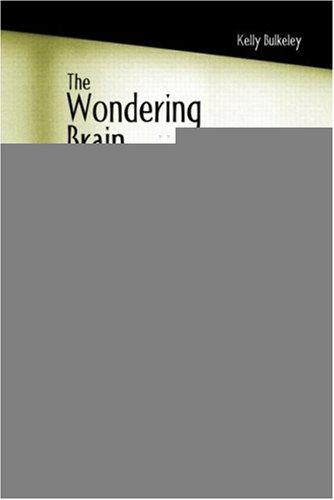 The wondering brain