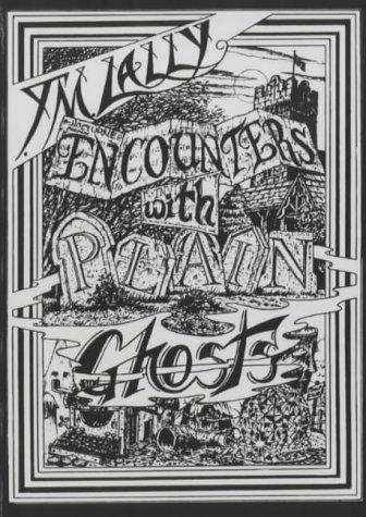 Encounters with Plain Ghosts ("Tales" Series)