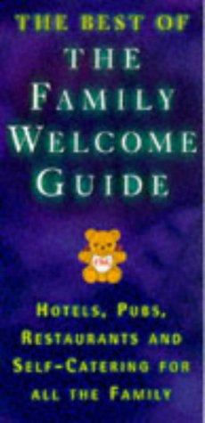Best of the Family Welcome Guide