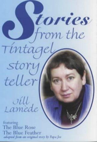 Stories from the Tintagel Storyteller
