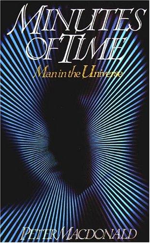 Minutes Of Time
