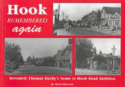 Hook Remembered Again