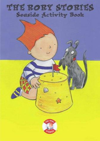 The Rory Stories Seaside Activity Book (Rory Stories Activity Books)