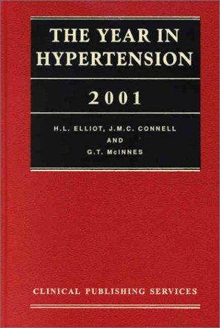 Year in Hypertension 2001