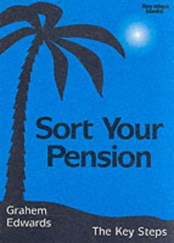 Sort Your Pension (Key Steps)