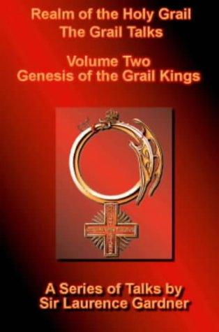 Genesis of the Grail Kings Lecture