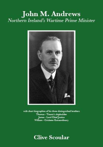 John M. Andrews