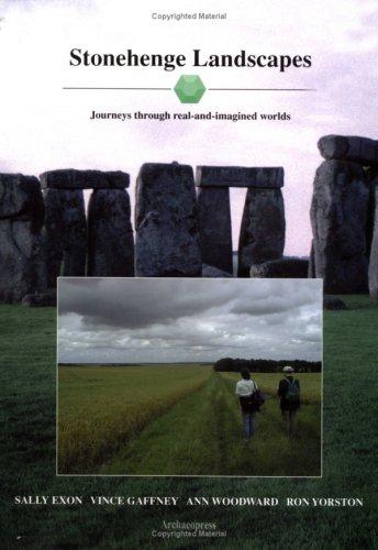 `stonehenge Landscapes' (journeys Through Real-and-imagined Worlds)