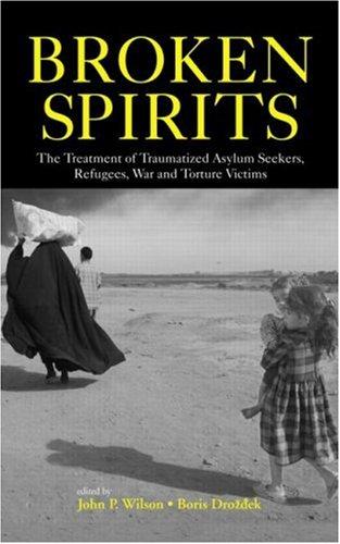 Broken Spirits