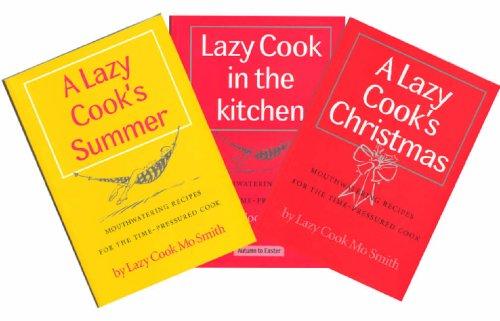 Lazy Cook in the Kitchen