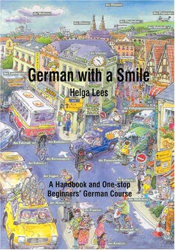 German with a Smile