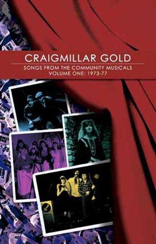 Craigmillar gold