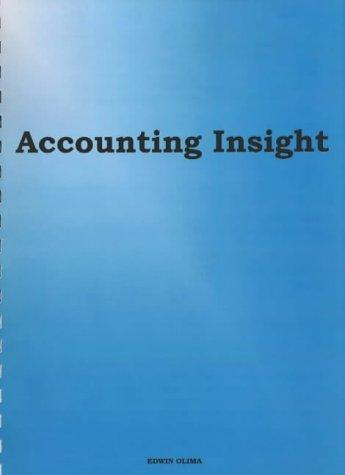 Accounting Insight