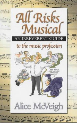 All Risks Musical