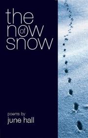 The Now of Snow