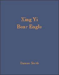 Xing Yi Bear Eagle