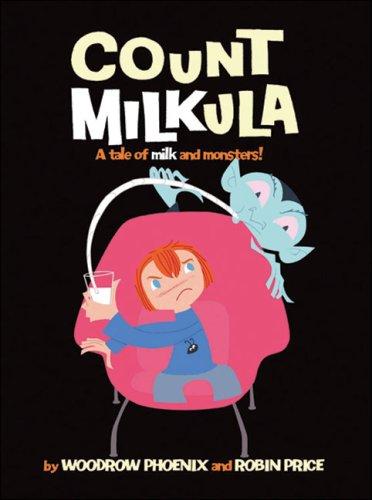 Count Milkula
