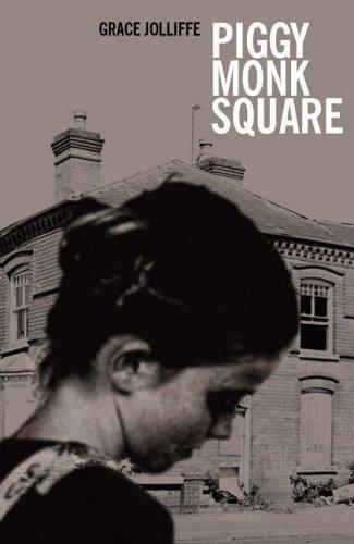 Piggy Monk Square