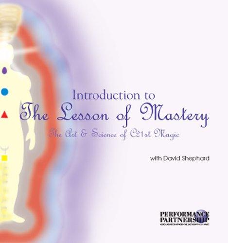 Introduction to 21st Century Magic