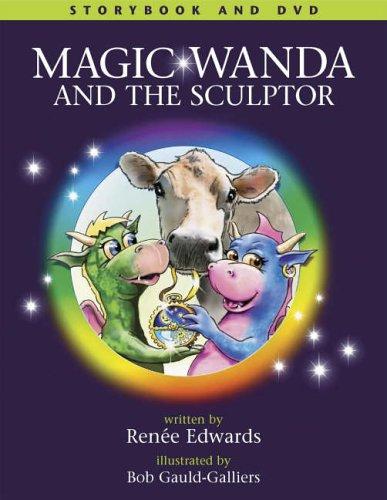 Magic Wanda and the Sculptor