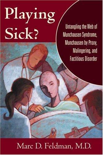 Playing Sick?