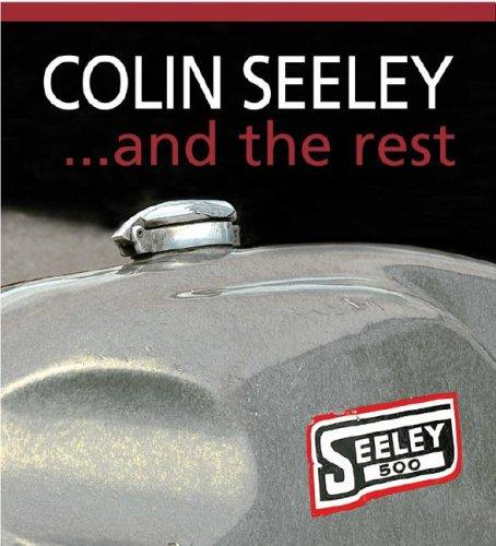 Colin Seeley...and the Rest Volume 2