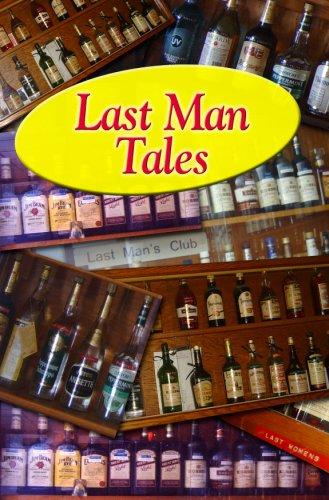 Last Man Tales