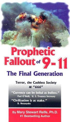 Prophetic Fallout of 9-11