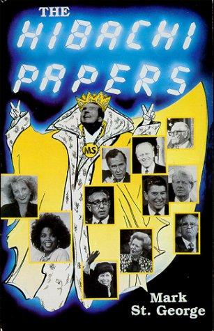 The Hibachi Papers
