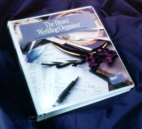 The Bravo Wedding Organizer