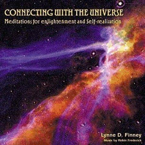 Connecting with the Universe