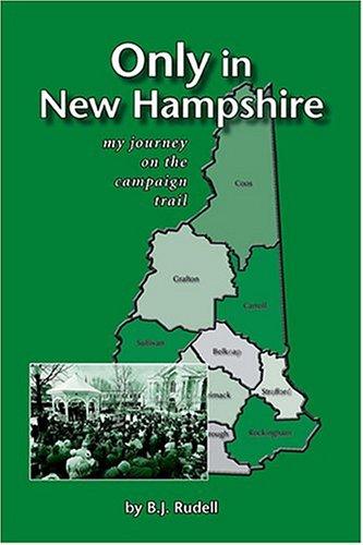 Only in New Hampshire