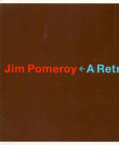 Jim Pomeroy <- A Retrospective