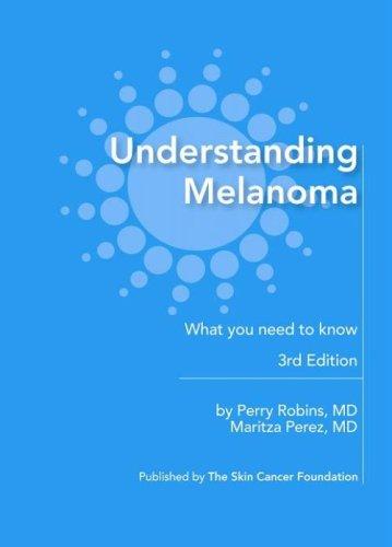 Understanding Melanoma