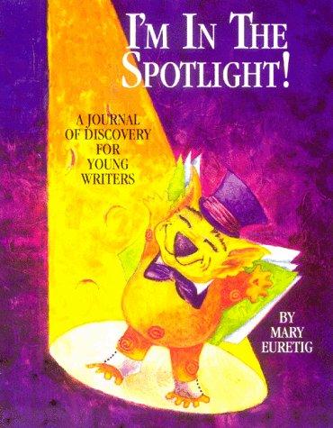 I'm in the Spotlight!