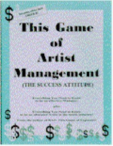 This Game of Artist Management