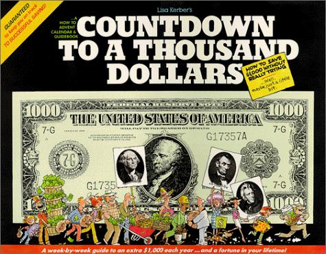 Countdown to a Thousand Dollars