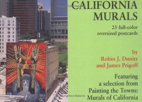 California Murals
